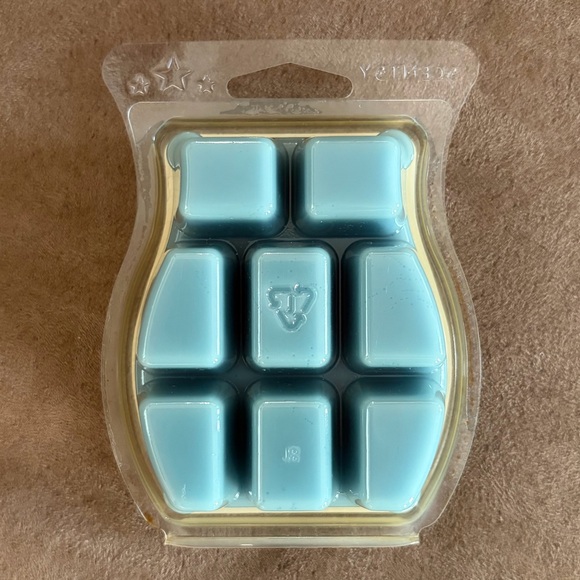 Scentsy ‘Jammy Time’ Bar - Picture 2 of 3